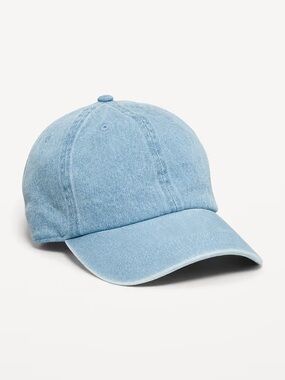 Old Navy Denim Cap